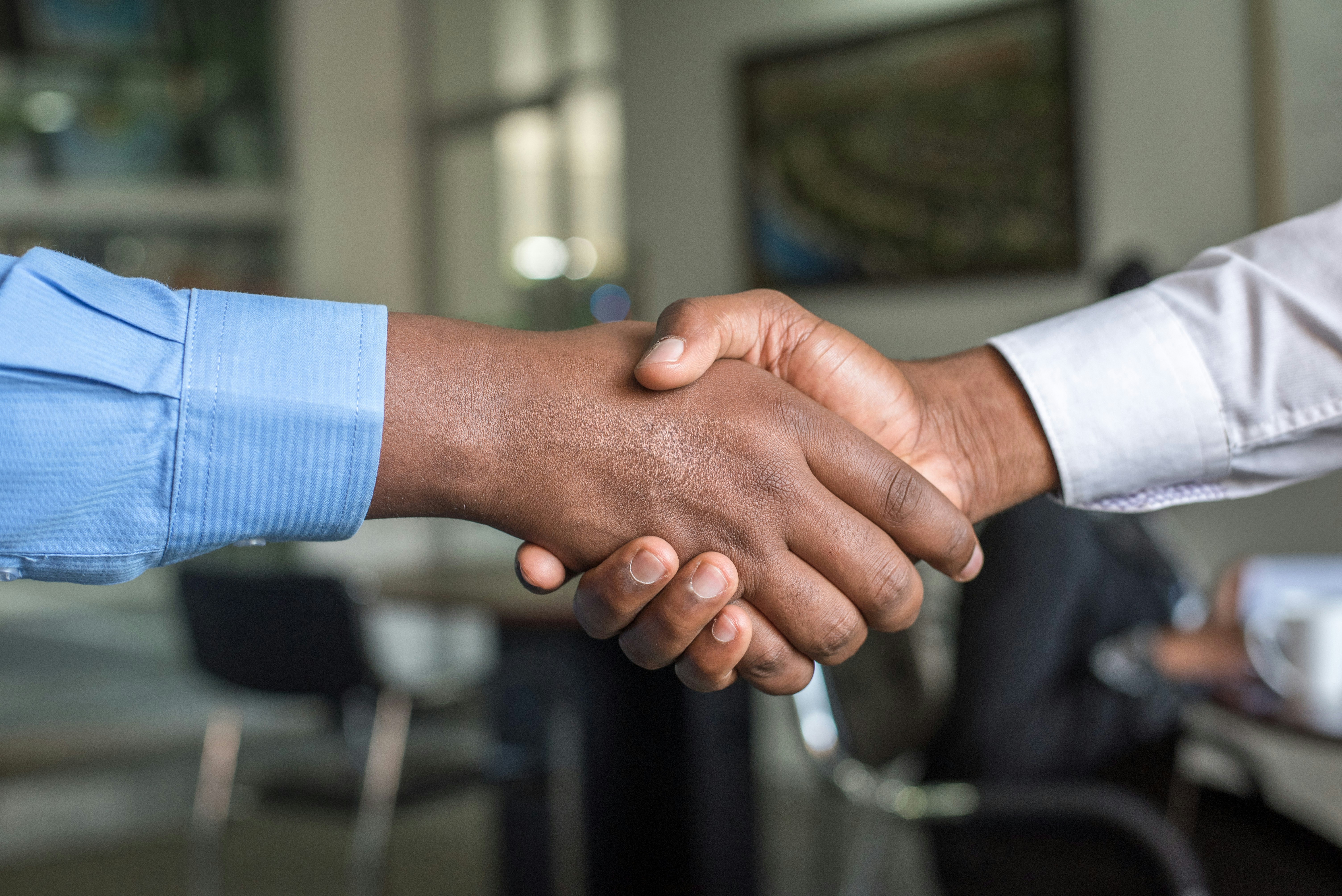 Partner With KB