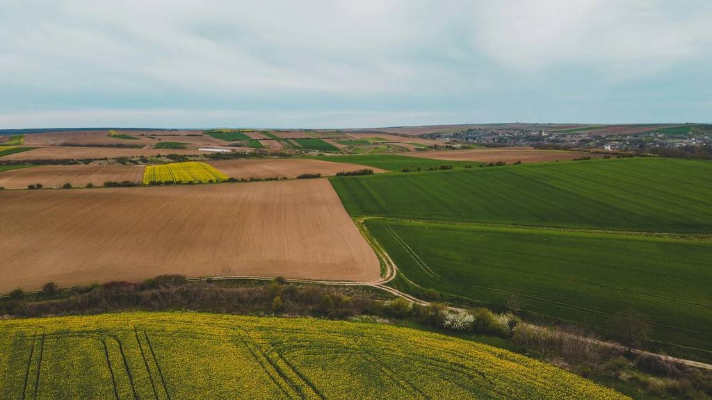 Land Acquisition