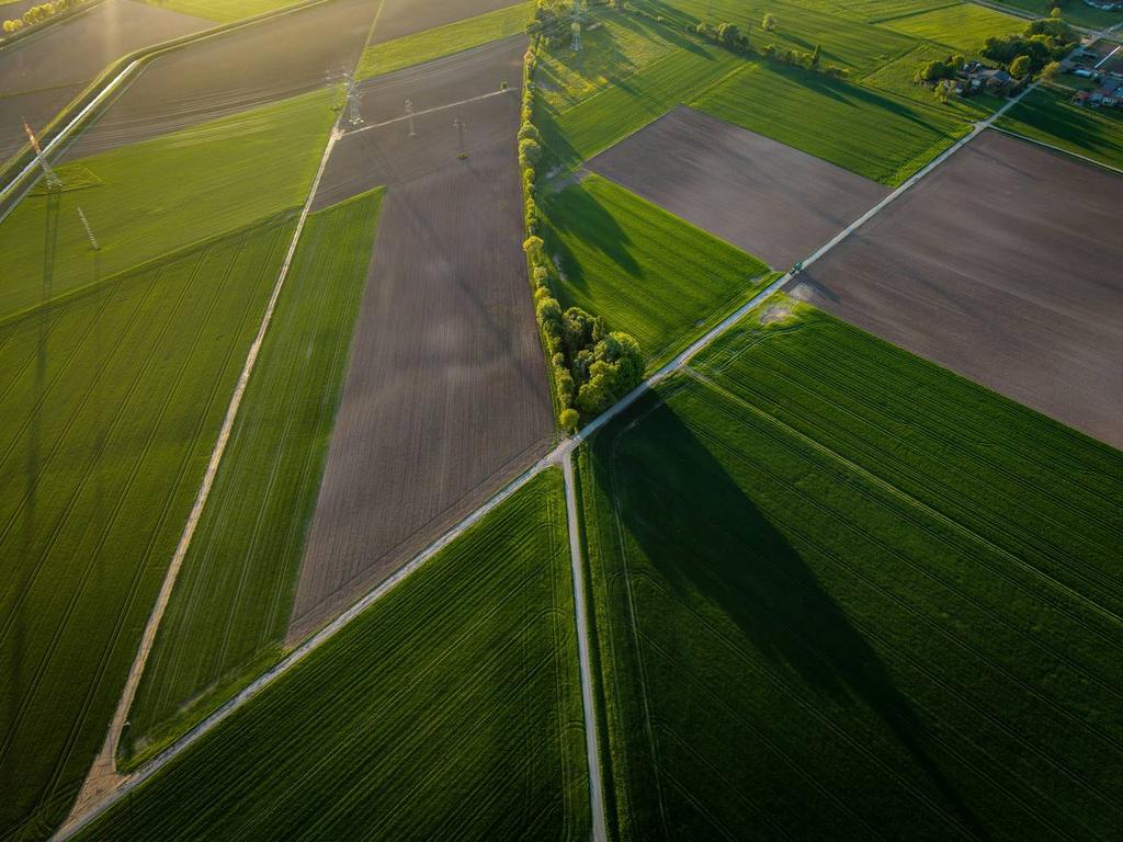 Land Acquisition