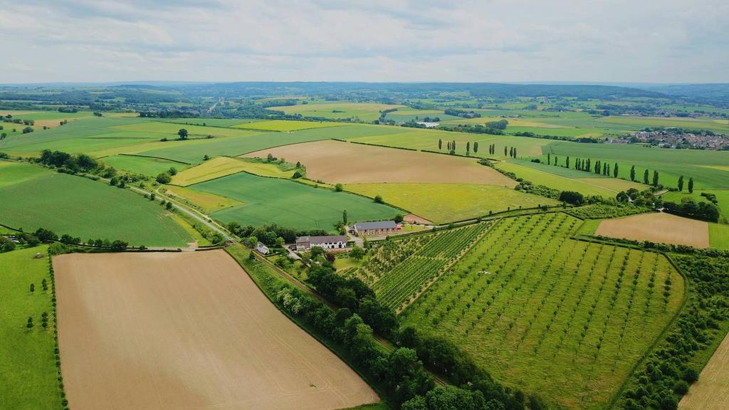Land Acquisition