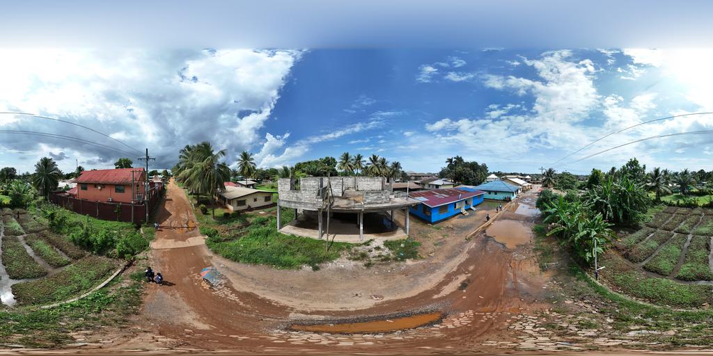 Real Estate