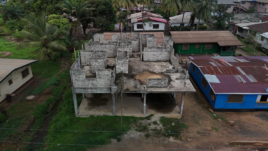 Real Estate