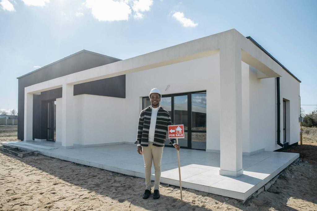 Real Estate