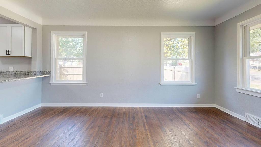 Real Estate