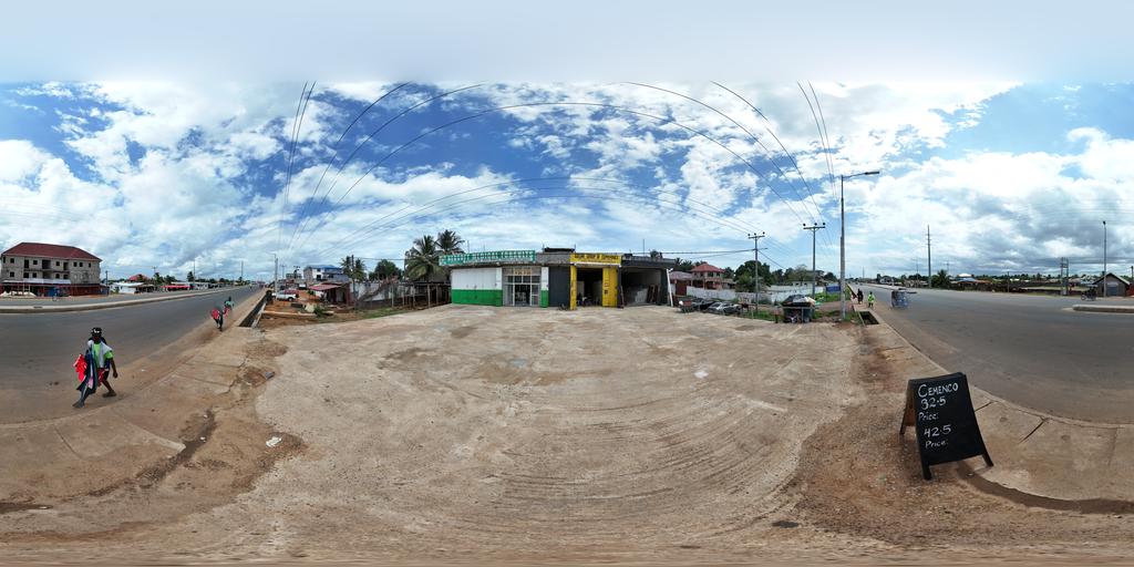 Store Rental Property