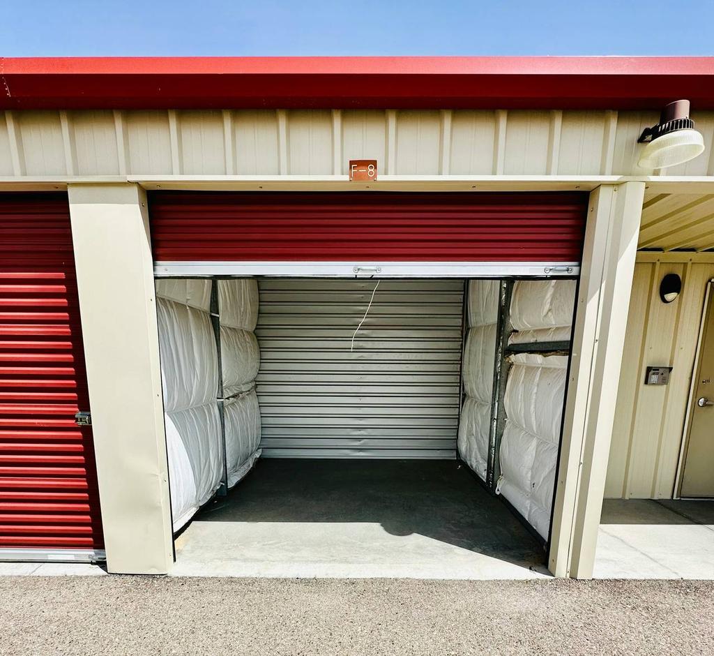 Store Rental