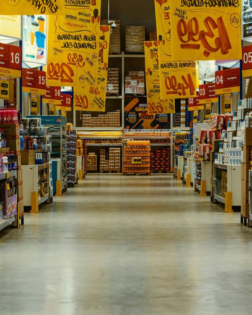 Store Rental