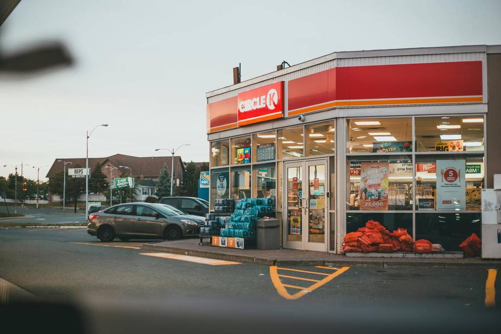 Store Rental