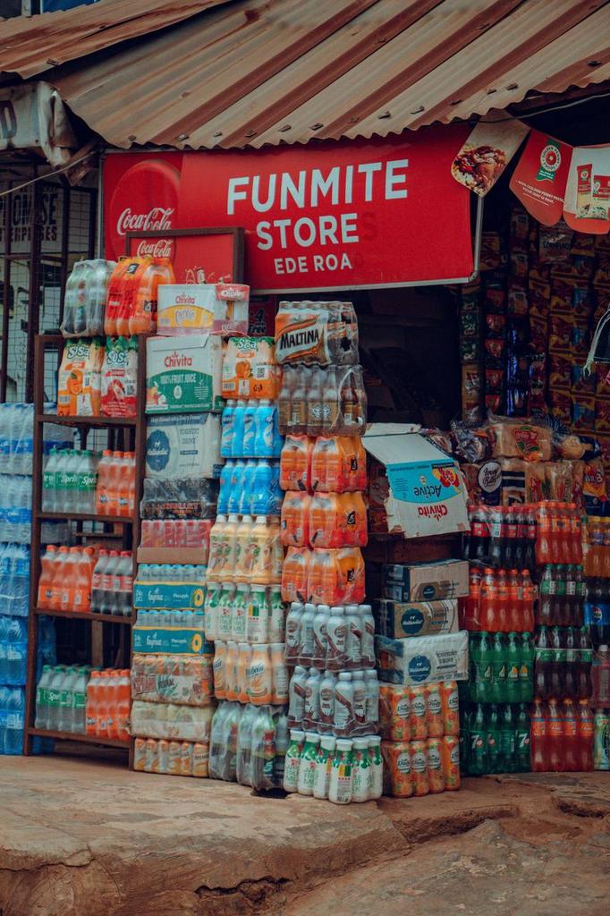 Store Rental
