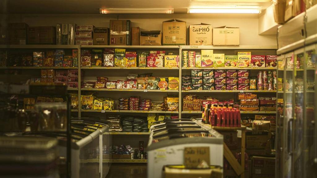 Store Rental