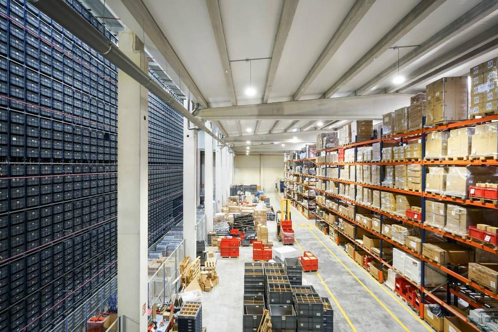 Supply Chain