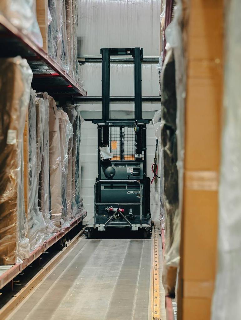 Supply Chain