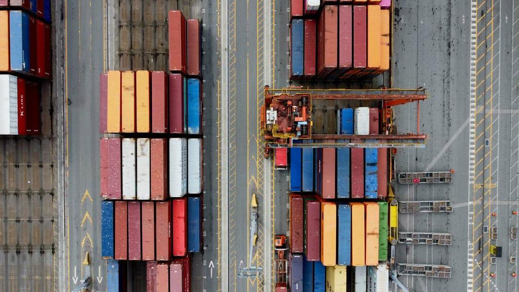 Supply Chain