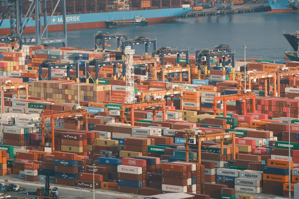 Supply Chain