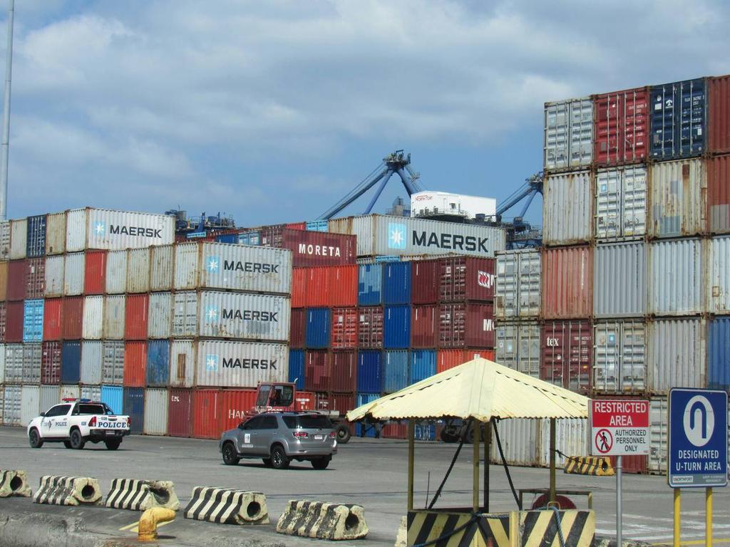 Supply Chain